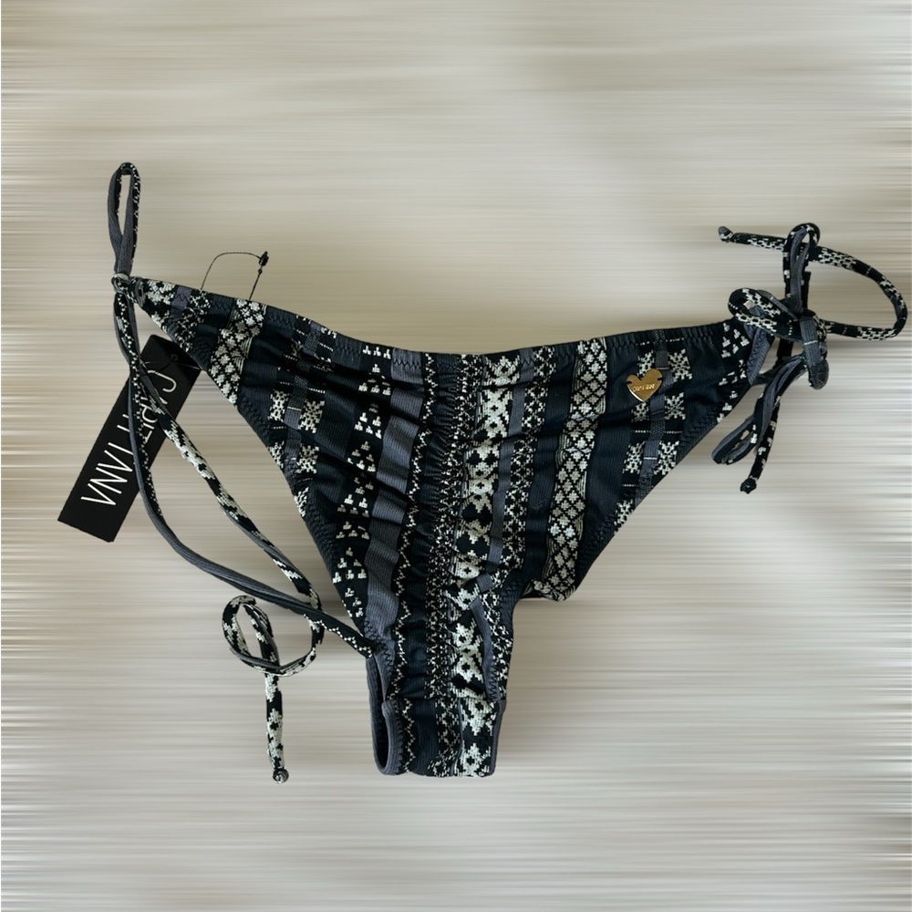 Bikini crochet Capitana - Picture 9 of 16